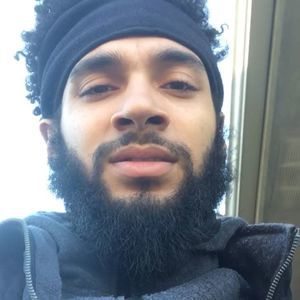 Meet your Posher, Todd